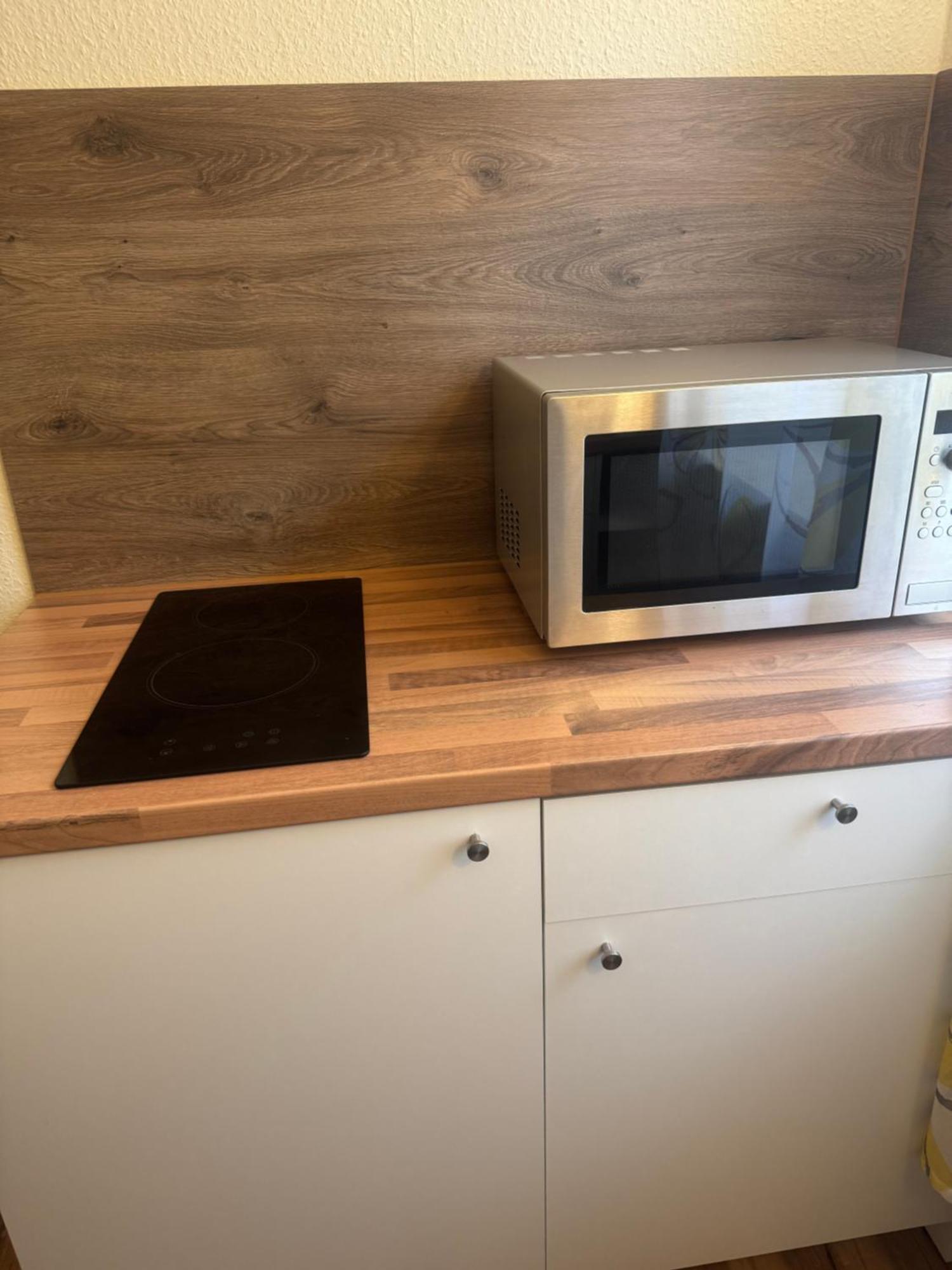 City Appartement Am Hauptbahnhof Nuremberg Luaran gambar