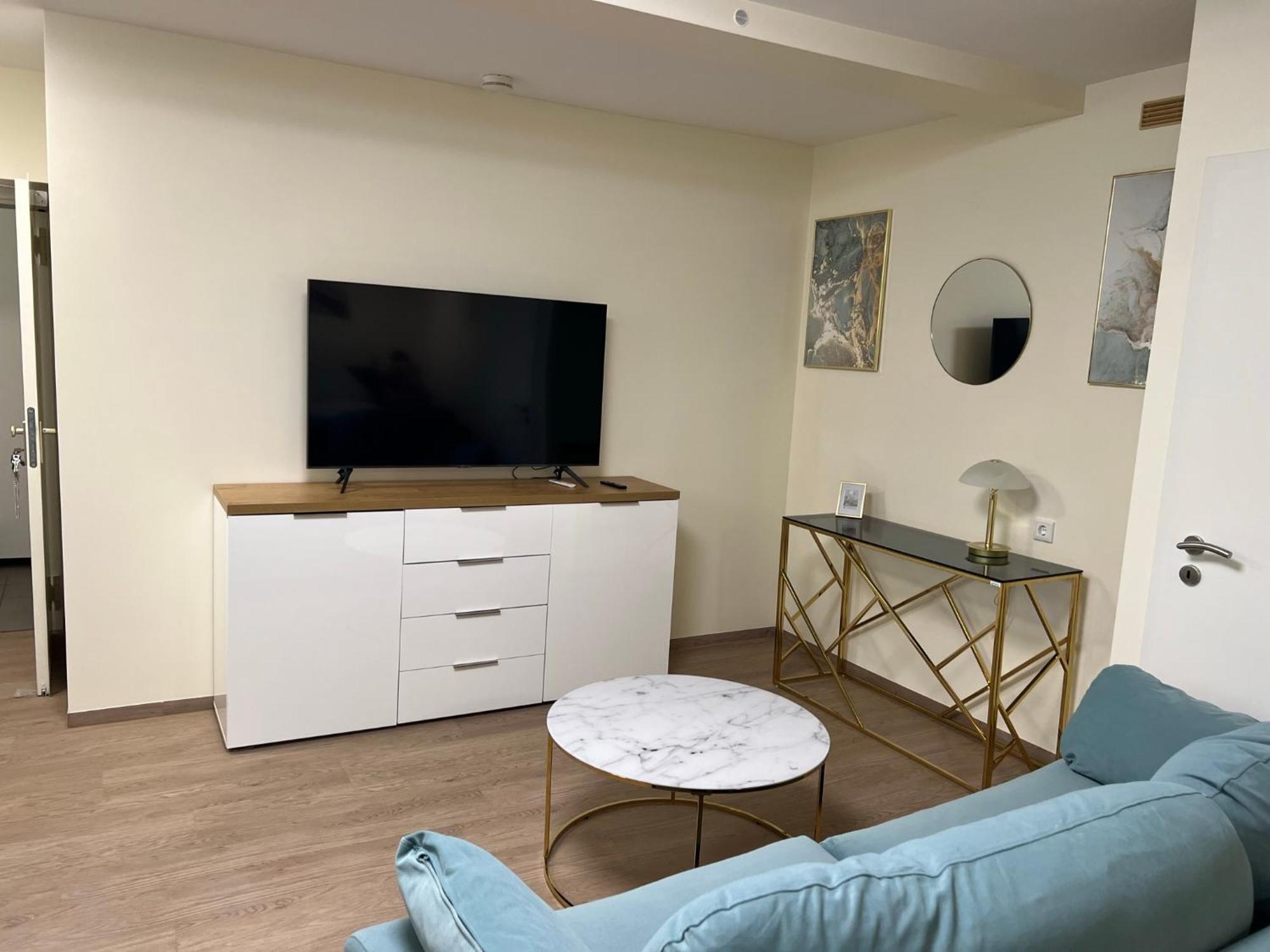 City Appartement Am Hauptbahnhof Nuremberg Luaran gambar