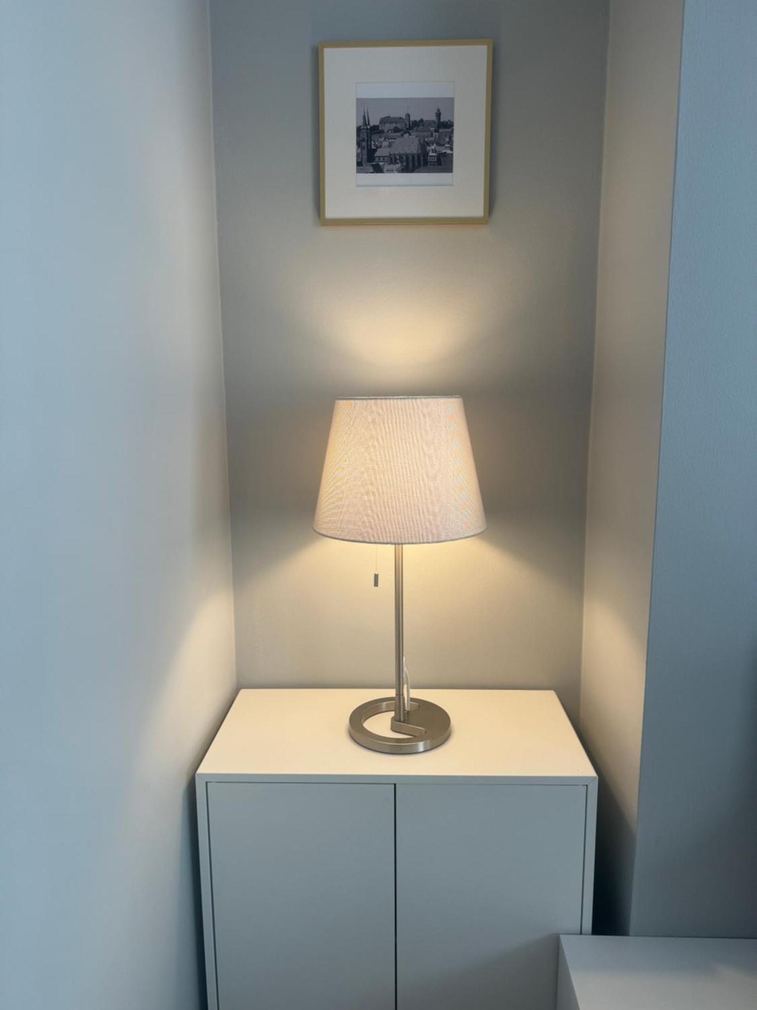 City Appartement Am Hauptbahnhof Nuremberg Luaran gambar