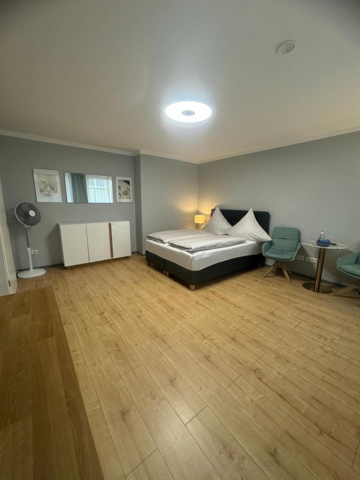 City Appartement Am Hauptbahnhof Nuremberg Luaran gambar