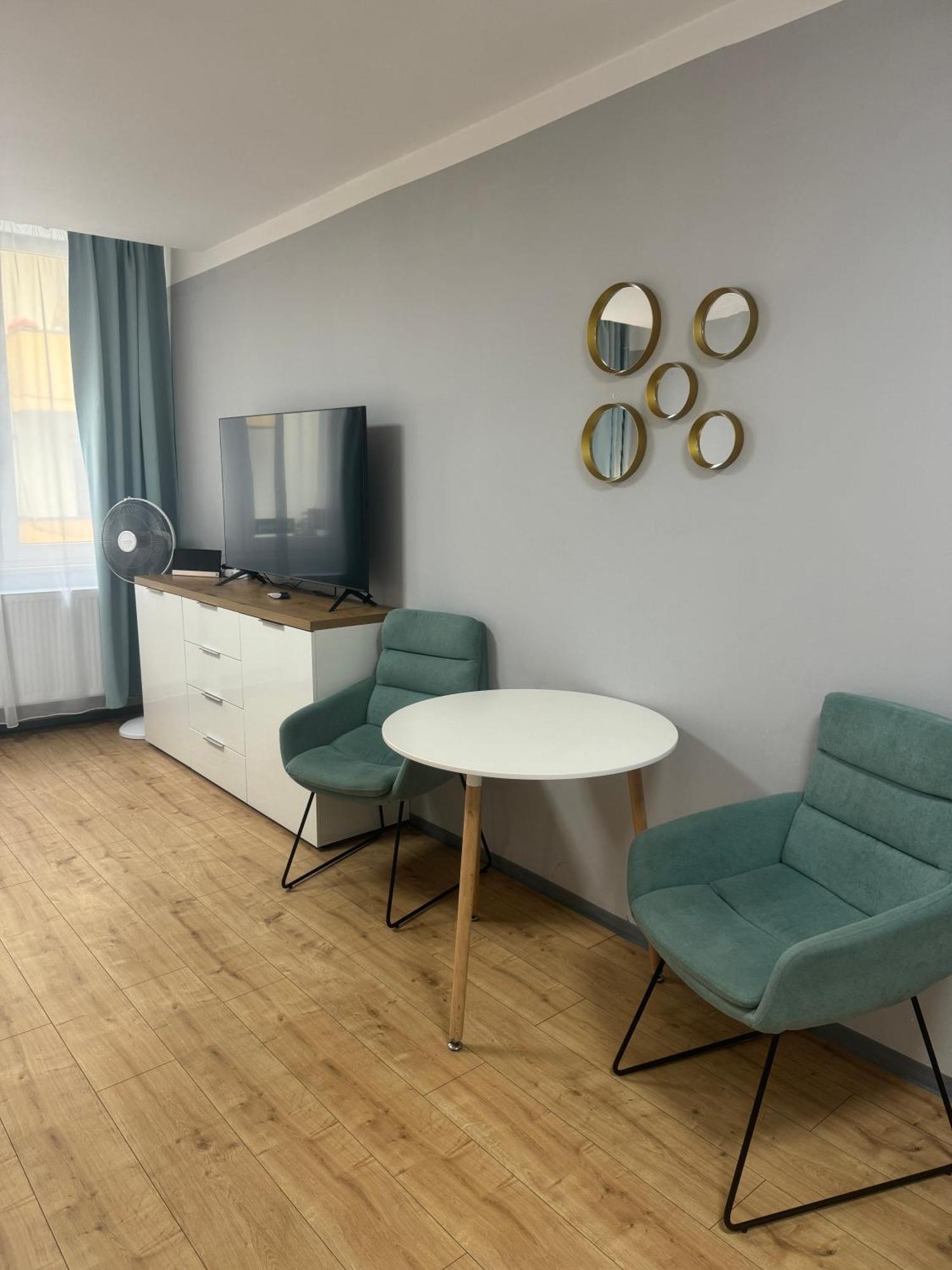 City Appartement Am Hauptbahnhof Nuremberg Luaran gambar