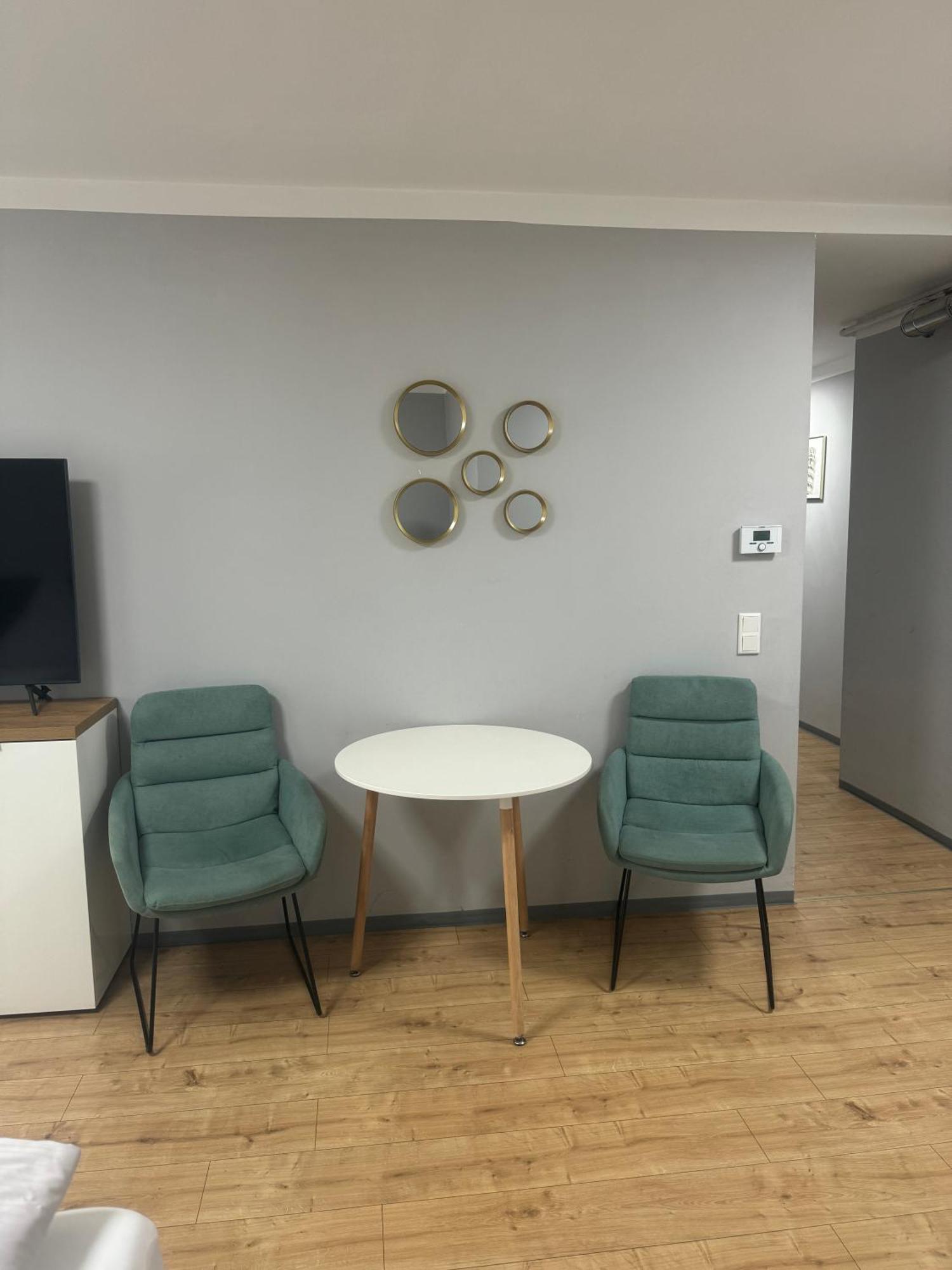 City Appartement Am Hauptbahnhof Nuremberg Luaran gambar