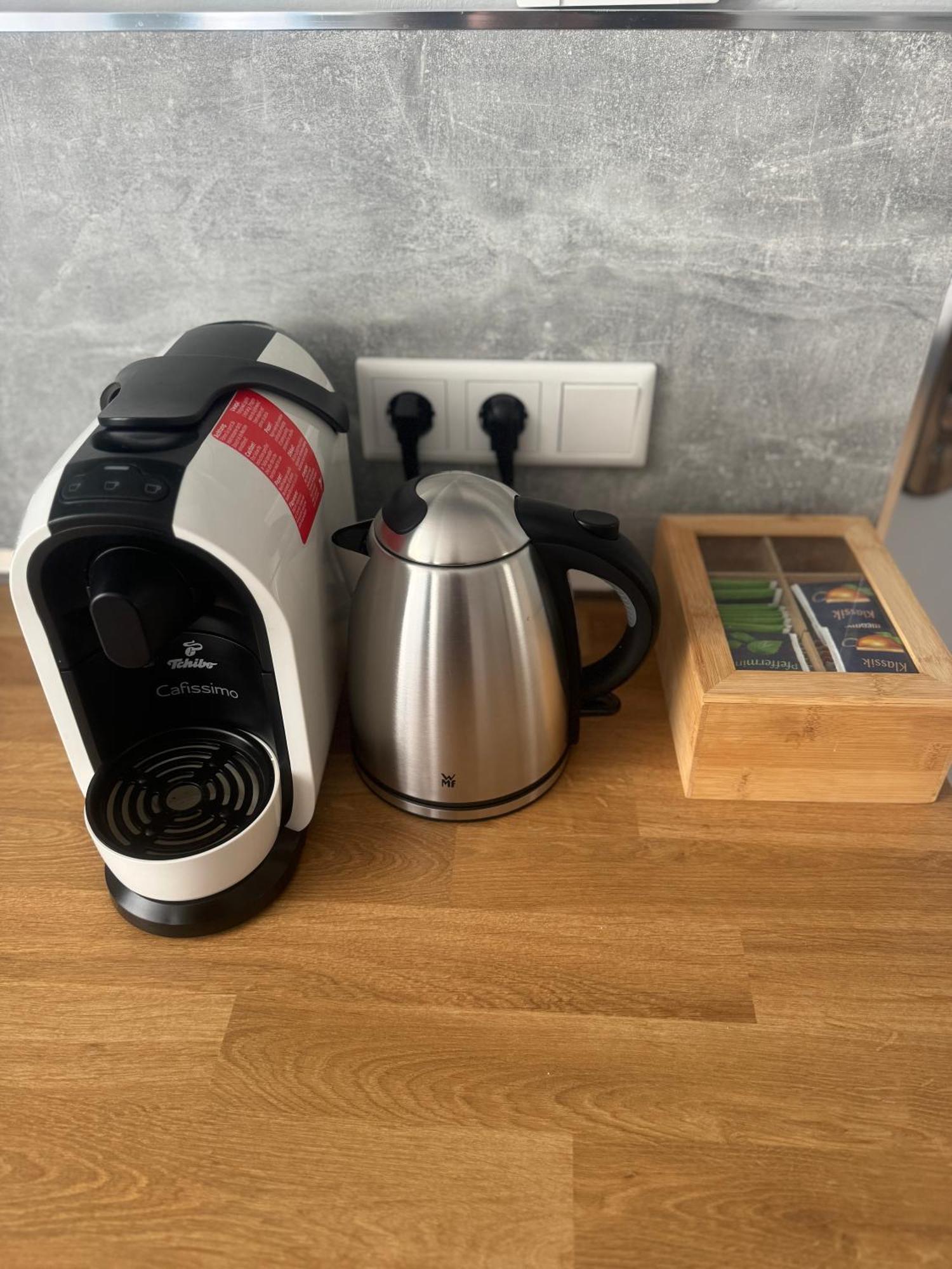 City Appartement Am Hauptbahnhof Nuremberg Luaran gambar