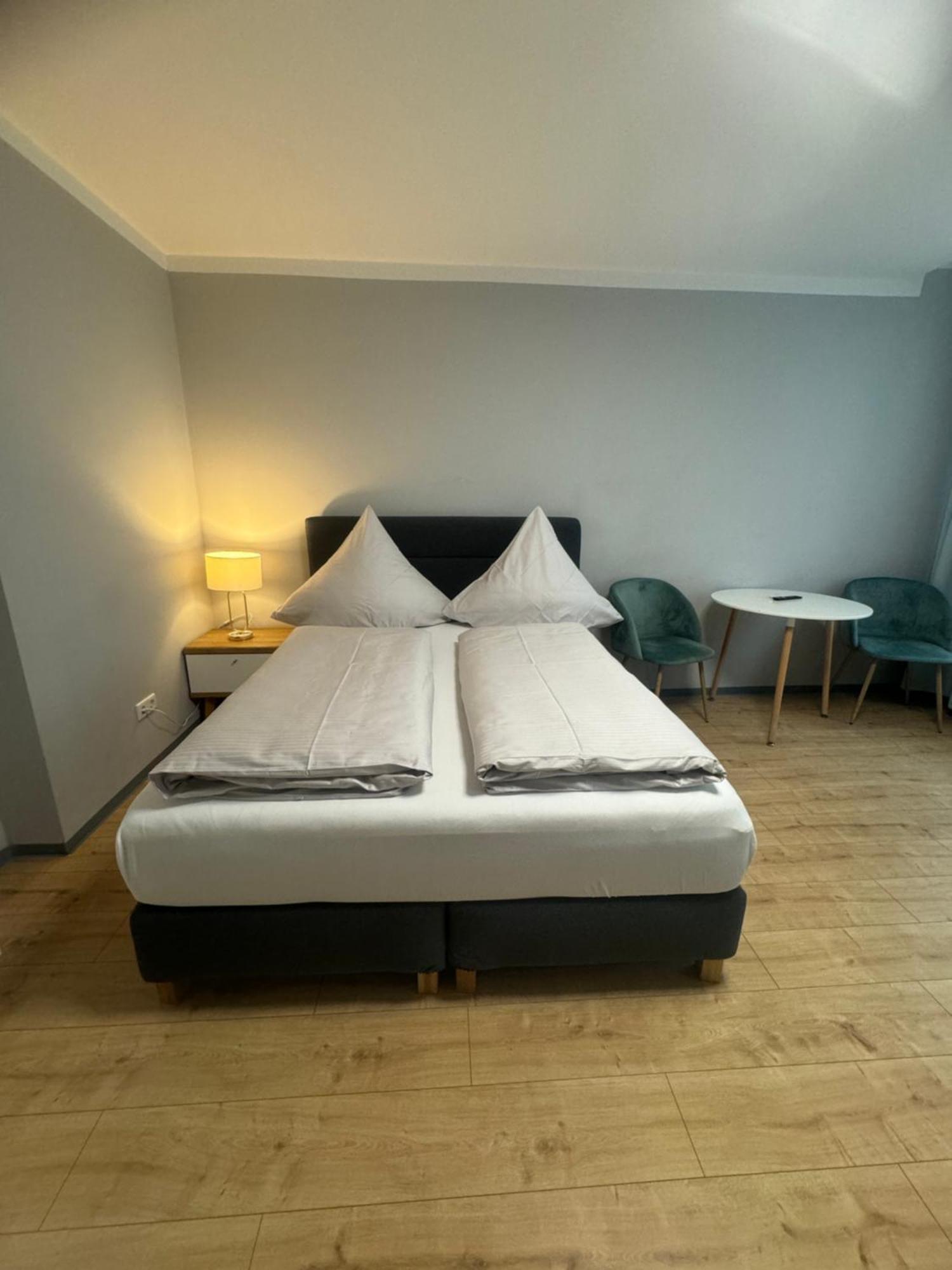 City Appartement Am Hauptbahnhof Nuremberg Luaran gambar