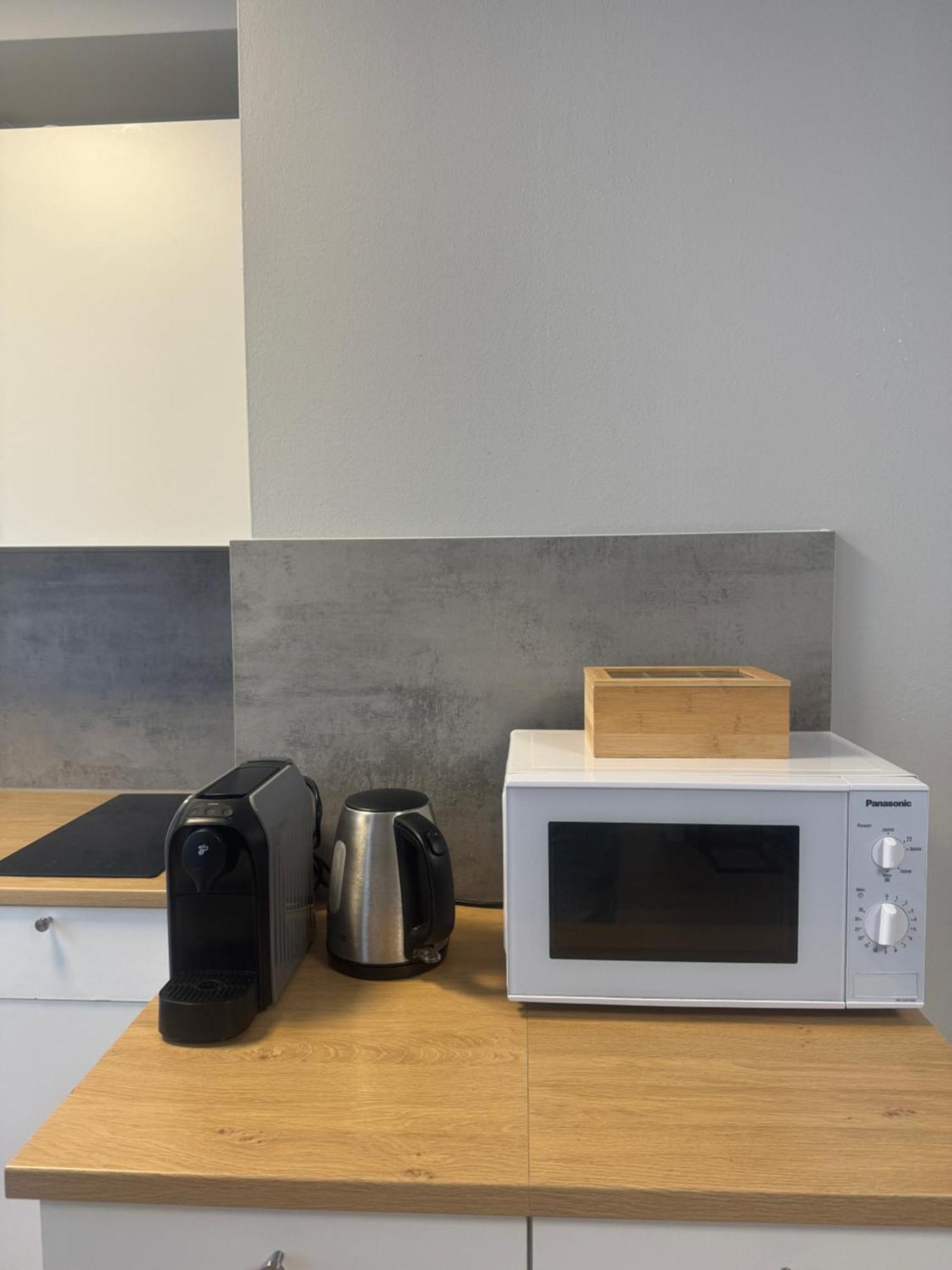 City Appartement Am Hauptbahnhof Nuremberg Luaran gambar