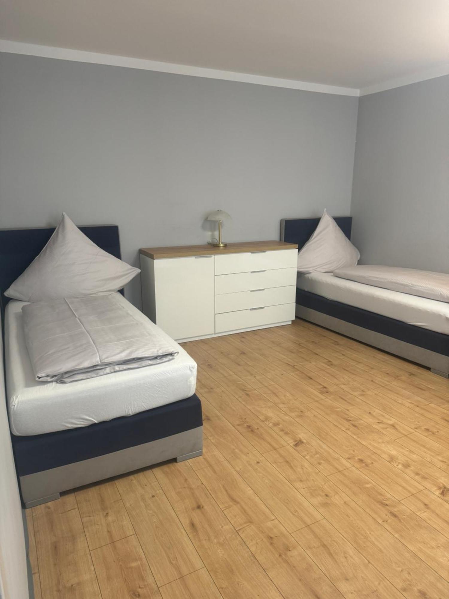 City Appartement Am Hauptbahnhof Nuremberg Luaran gambar