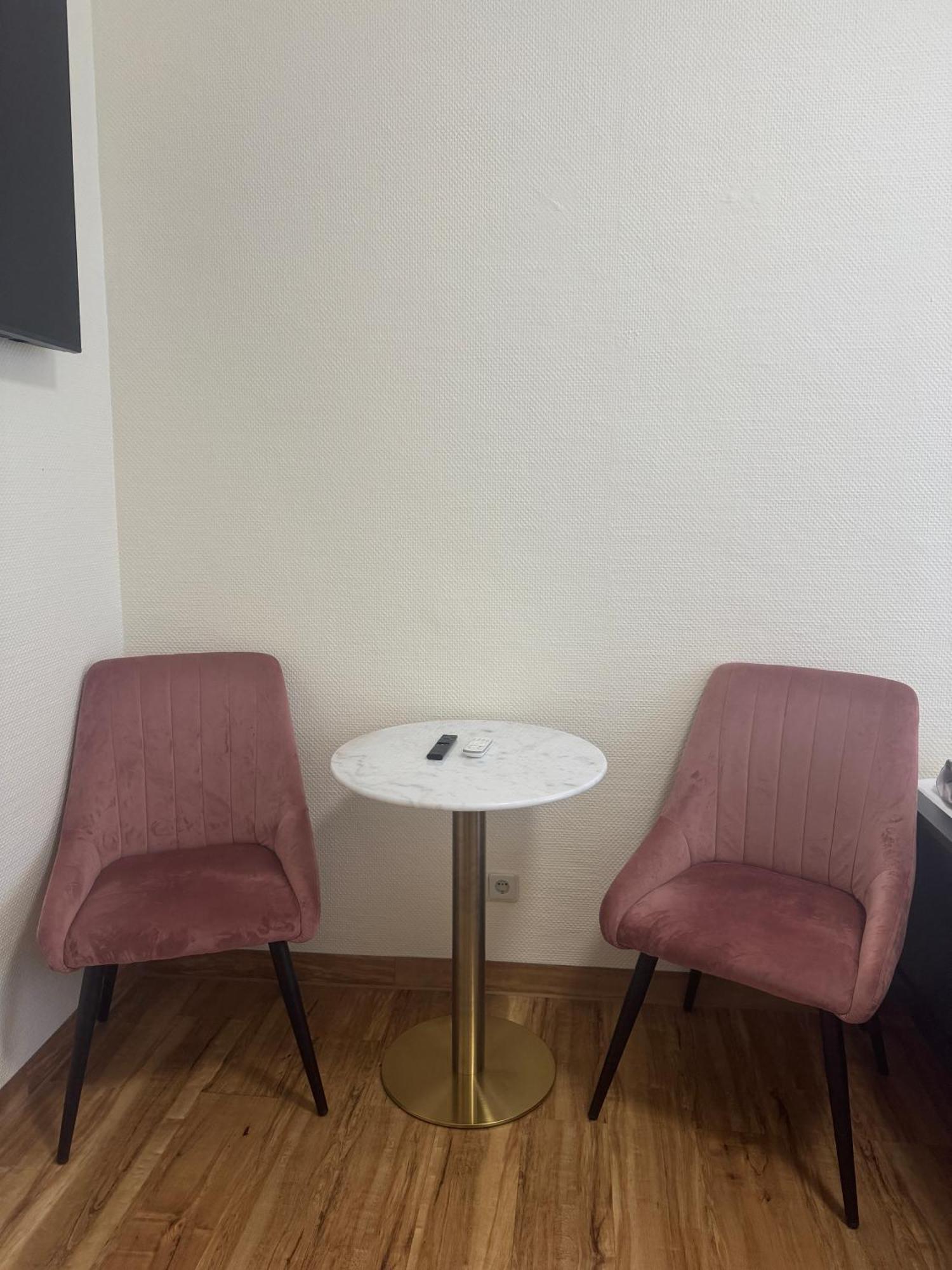 City Appartement Am Hauptbahnhof Nuremberg Luaran gambar
