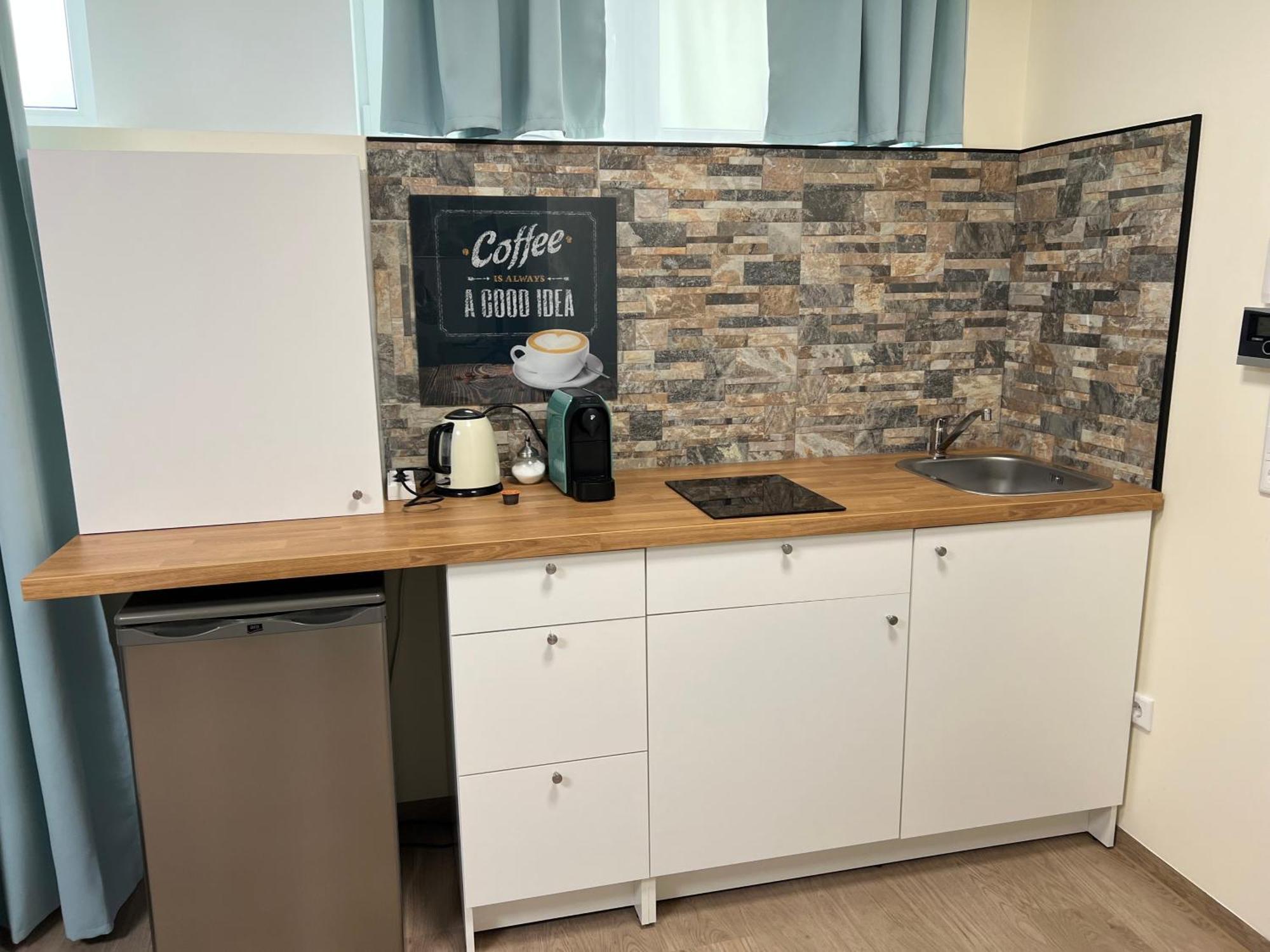 City Appartement Am Hauptbahnhof Nuremberg Luaran gambar