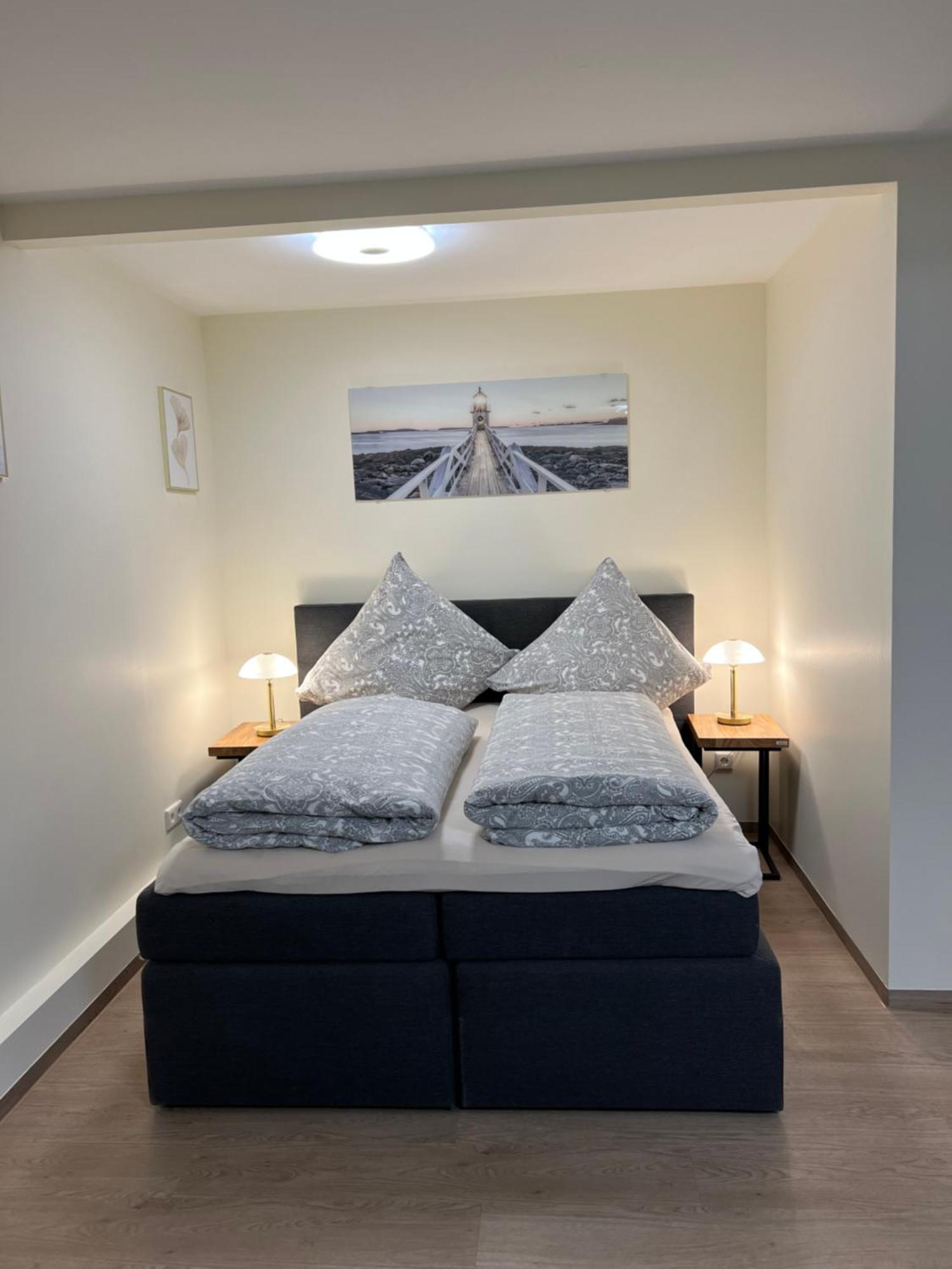 City Appartement Am Hauptbahnhof Nuremberg Luaran gambar